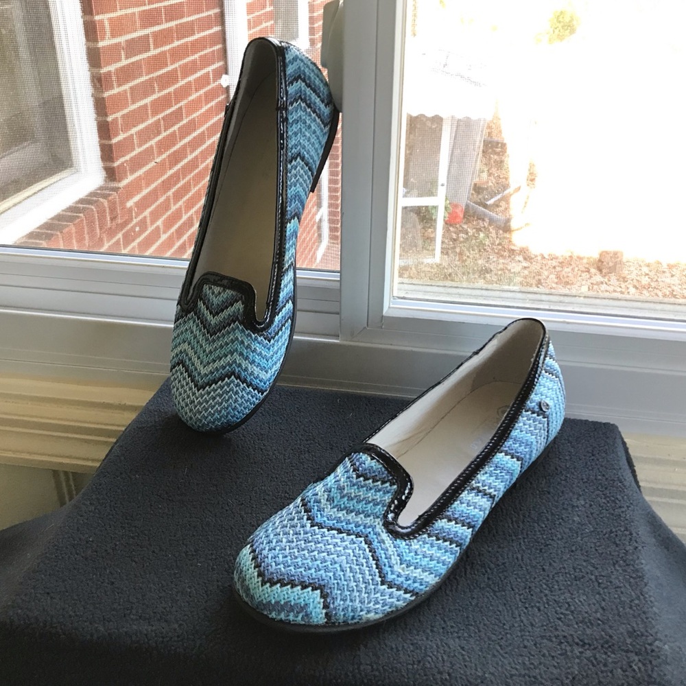 Naturino Flats